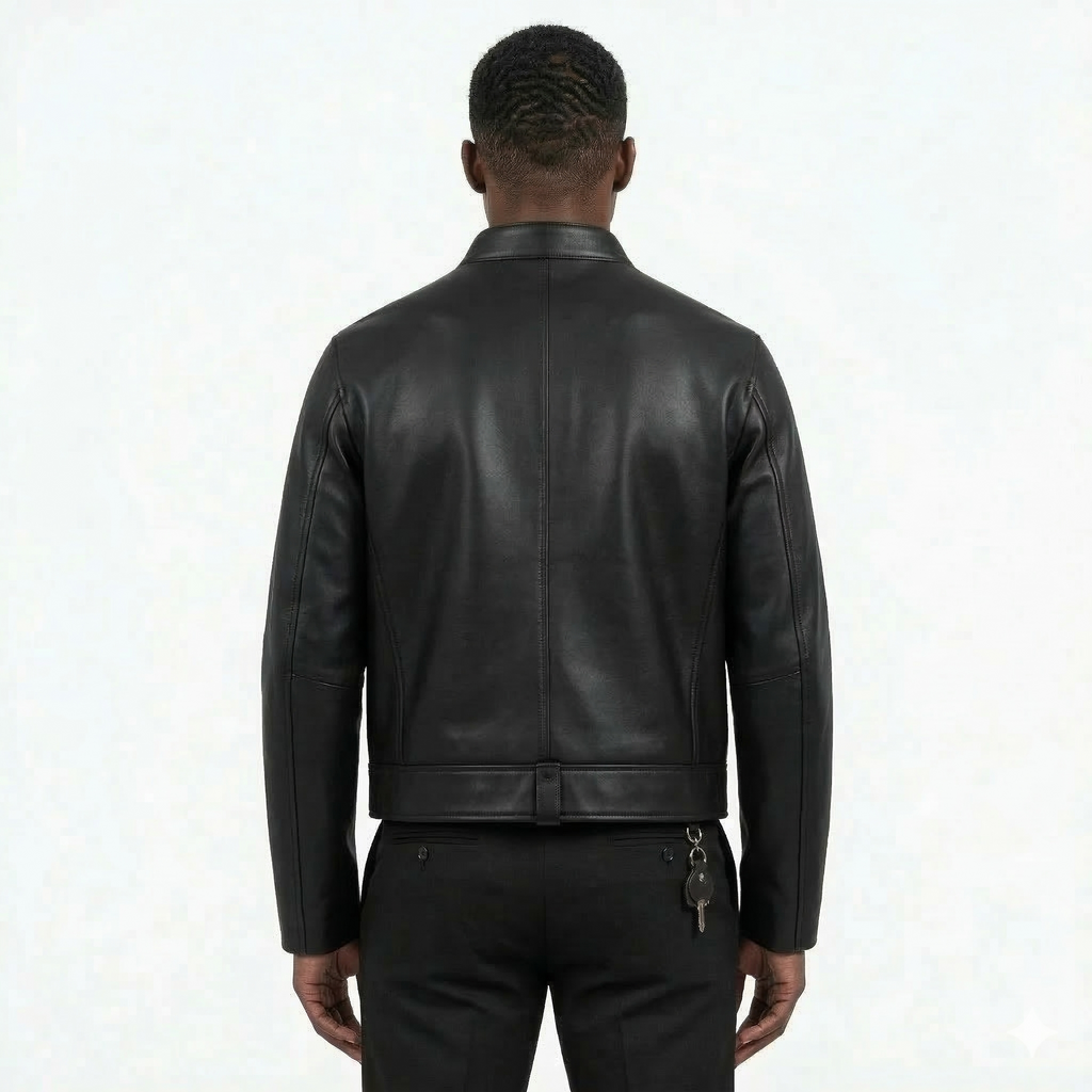 RACER JACKET