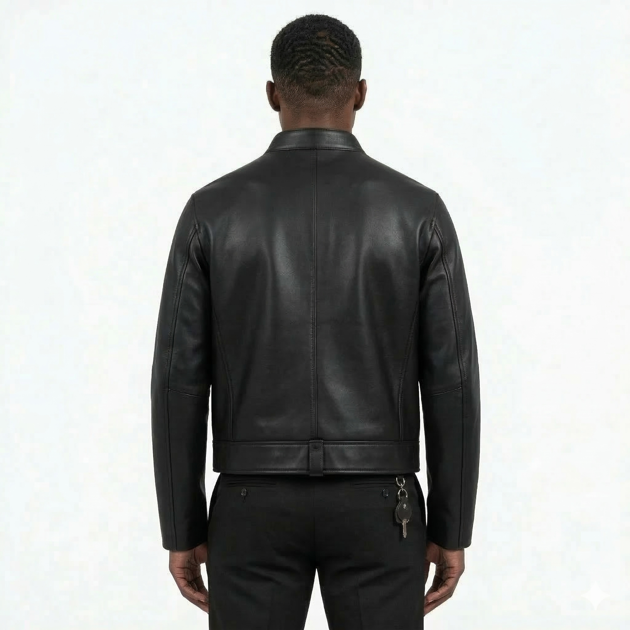 RACER JACKET