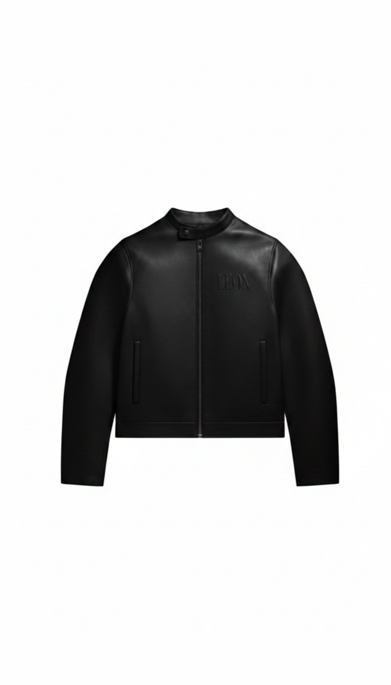 RACER JACKET