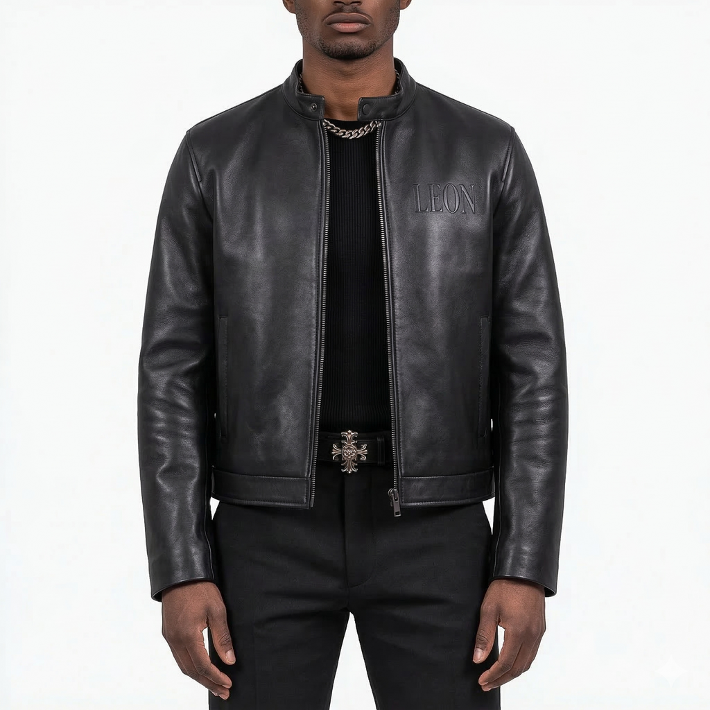 RACER JACKET