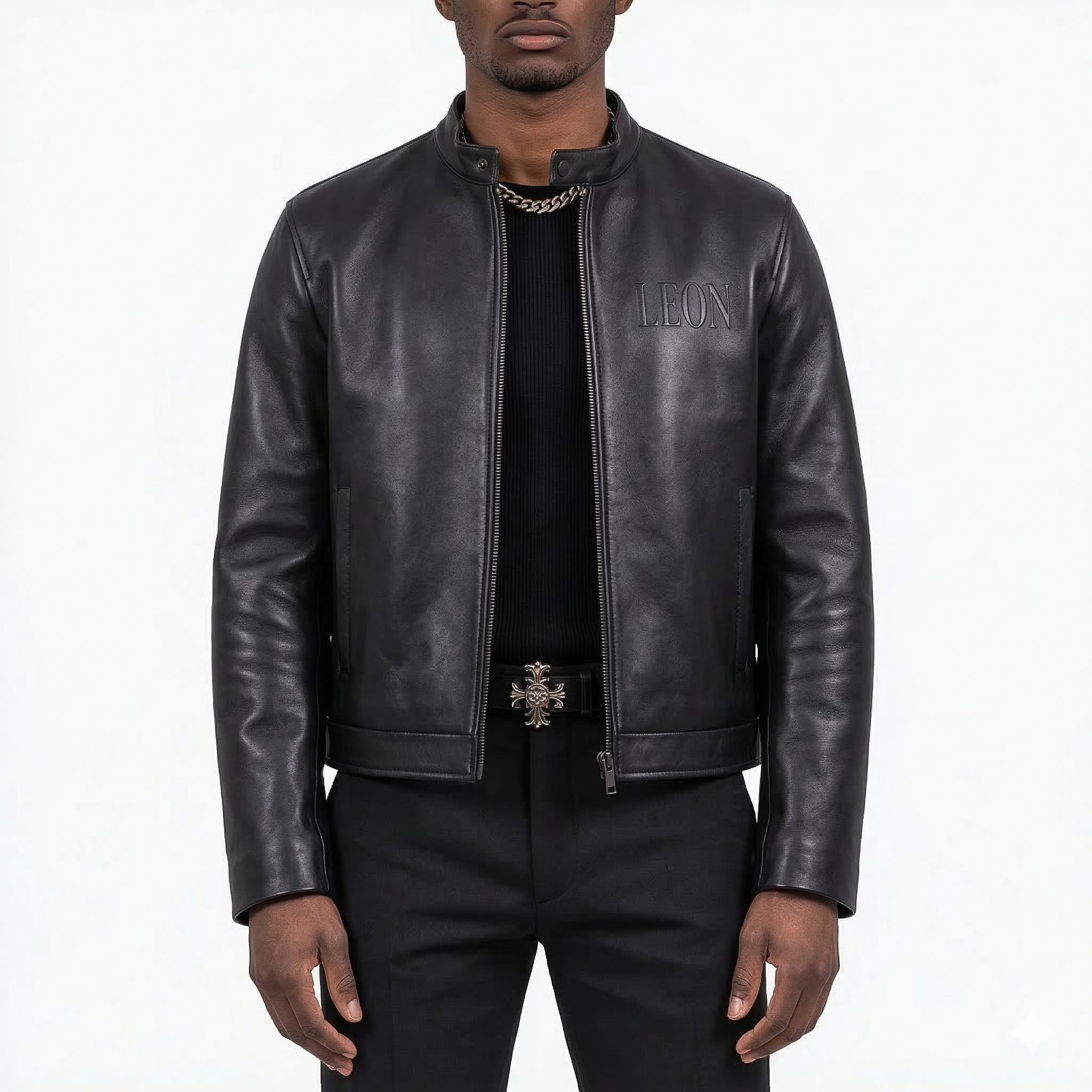 RACER JACKET